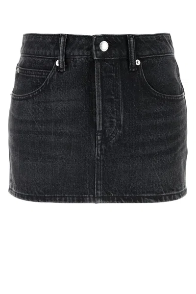 Alexander Wang Skirts