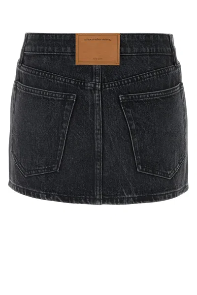 Alexander Wang Skirts
