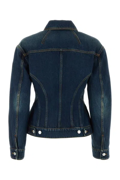 Alexander Mcqueen Coats & Jackets