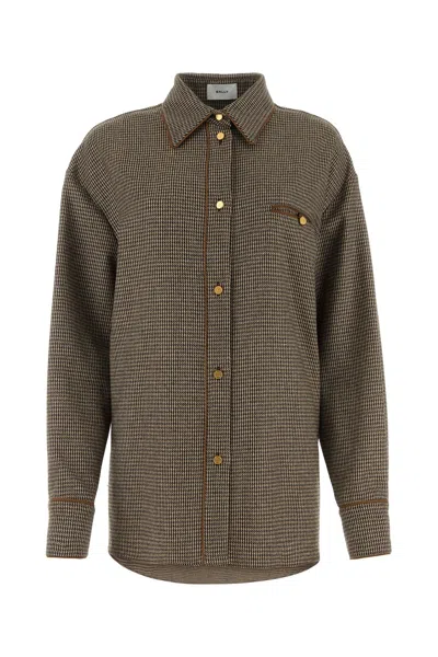 Bally Shirts