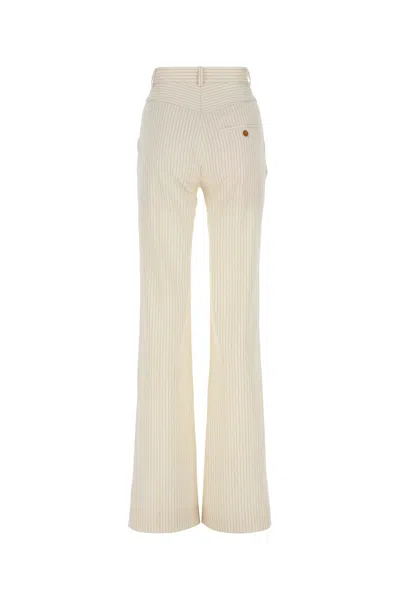 Vivienne Westwood Wool Trousers