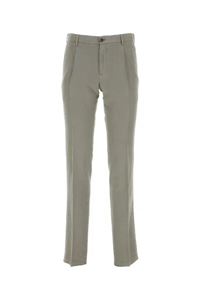 Pt Torino Trendy Trousers With Comfortable Fit And Stylish Design