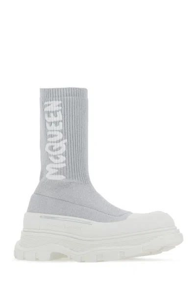 Alexander Mcqueen Sneakers