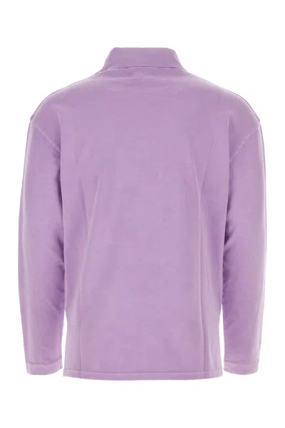 Erl Embroidered T-shirt