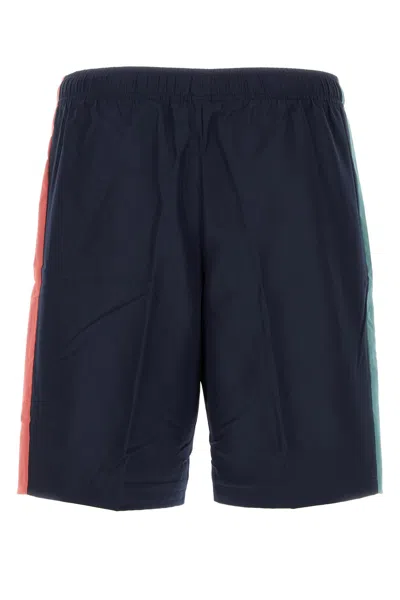 Lacoste Shorts-7 Nd  Male