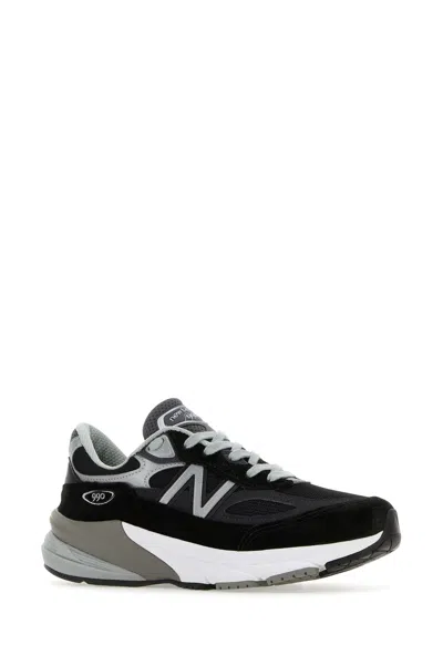 New Balance 990 V6 Made In Usa Sneakers