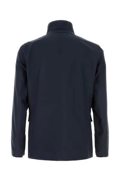 Herno Ecoage ジャケット