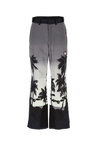 Palm Angels Palms Ski Padded Pants