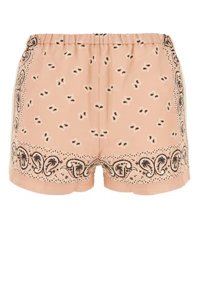 Palm Angels Pants & Shorts