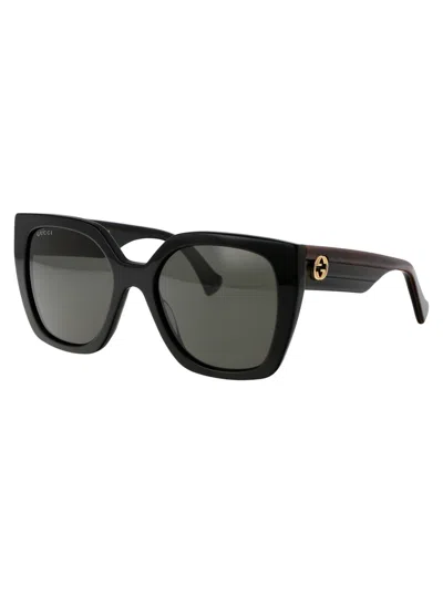 Gucci Sunglasses Gg1300 S 001