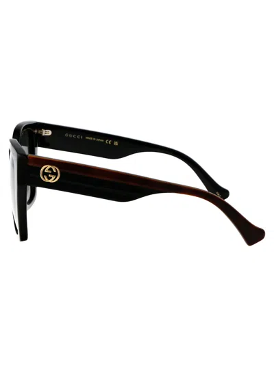 Gucci Sunglasses Gg1300 S 001