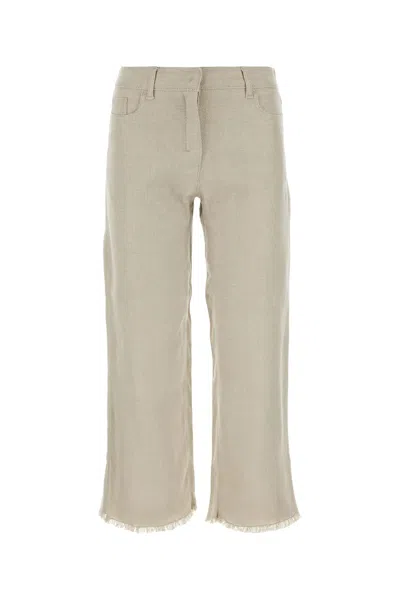 S Max Mara S Maxmara Pants