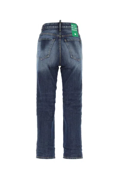 Dsquared2 Jeans-44 Nd Dsquared Female