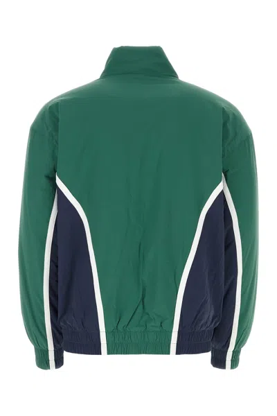 New Balance Giubbino Imbottito In Nylon Bicolor Uomo