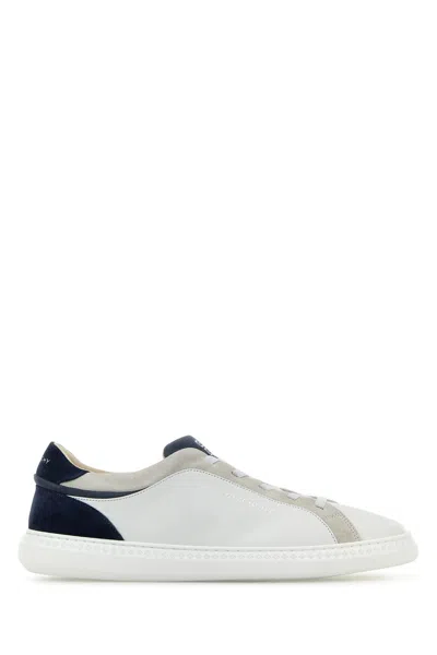 Givenchy Sneakers G Set En Cuir