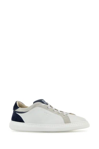 Givenchy Sneakers G Set En Cuir