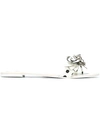 SOPHIA WEBSTER 'Lilica' sliders,RUBBER100%