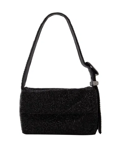 Benedetta Bruzziches Vitty La Mignon Bag In Black