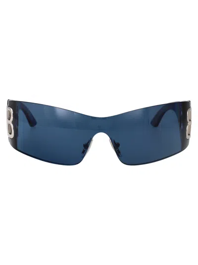 Balenciaga Maske Sunglasses Bb0359 S 002