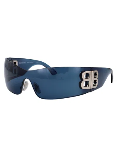 Balenciaga Maske Sunglasses Bb0359 S 002