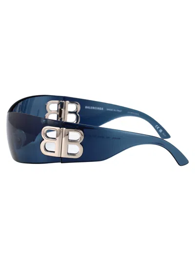 Balenciaga Maske Sunglasses Bb0359 S 002
