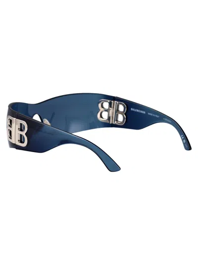 Balenciaga Maske Sunglasses Bb0359 S 002