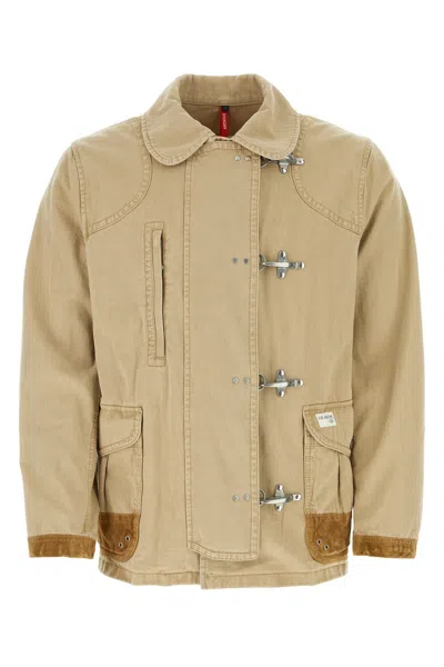 Fay Men Jacket 4 Hooks