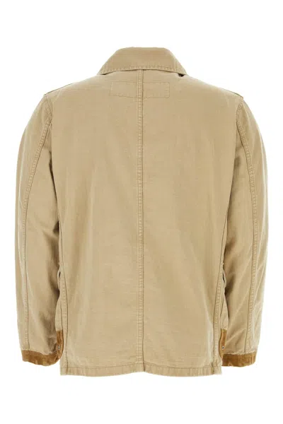 Fay Men Jacket 4 Hooks