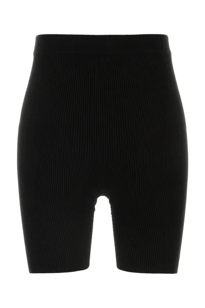 Jil Sander Short  Woman Color Black