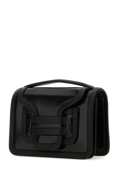 Pierre Hardy Maxi Alpha Shoulder Bag