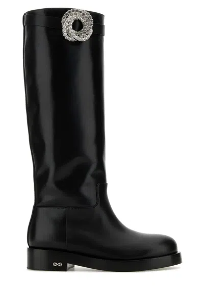 Mach&mach Mach & Mach 'galaxy' Boots