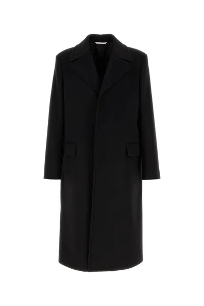 Valentino Garavani Wool Blend Coat