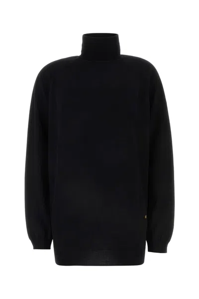 Moschino Turtleneck Sweater