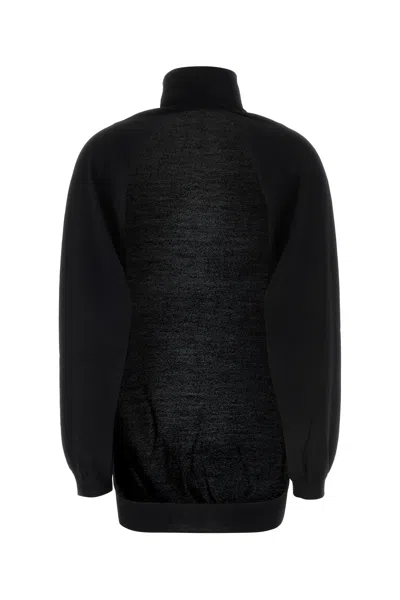 Moschino Turtleneck Sweater