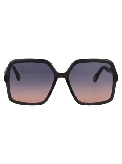 Chloé Chloe Sunglasses Ch0086 S 001
