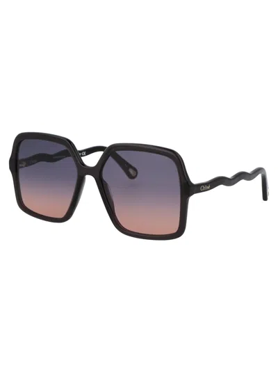Chloé Chloe Sunglasses Ch0086 S 001