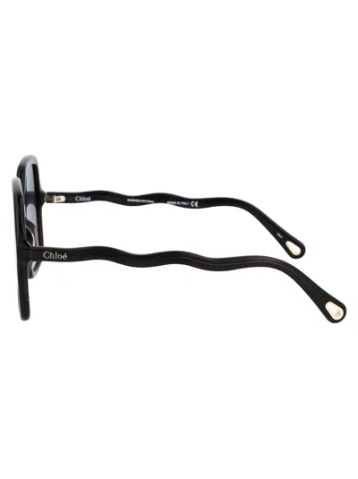 Chloé Chloe Sunglasses Ch0086 S 001