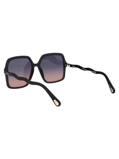 Chloé Chloe Sunglasses Ch0086 S 001