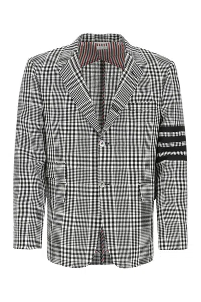 Shop Thom Browne Coats