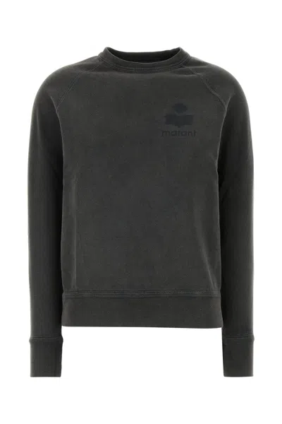 Isabel Marant Étoile Milla Sweat Shirt-38f Nd Isabel Marant Etoile Female