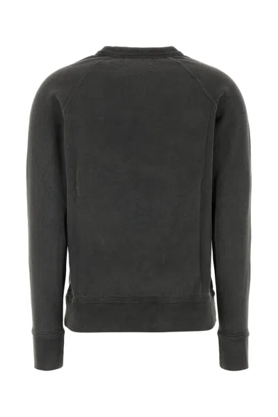 Isabel Marant Étoile Milla Sweat Shirt-38f Nd Isabel Marant Etoile Female