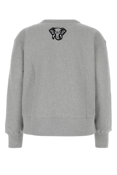 Kenzo Patches Sweatshirt