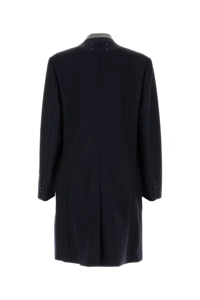 Maison Margiela Men's Wool Coat