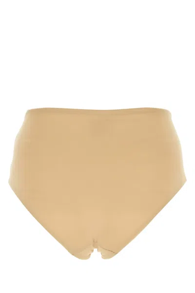 Santa Silhouette Enhancing Stretch Slip