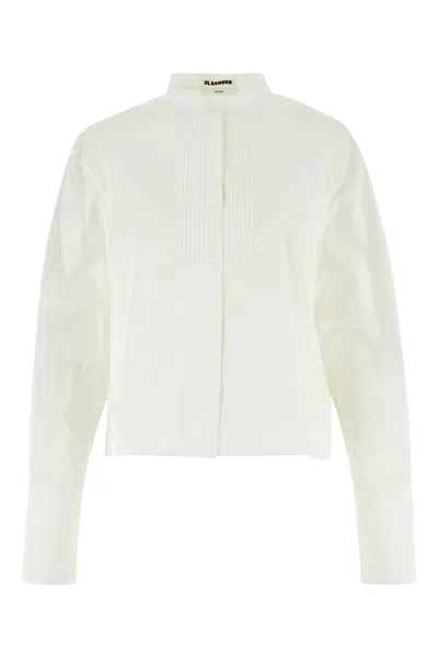 Jil Sander Shirts