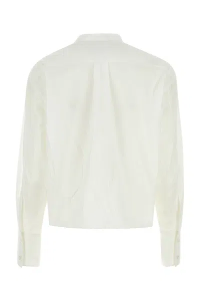 Jil Sander Shirts