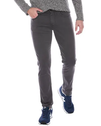 7 For All Mankind Men's Airy High Rise Jeans In Grey