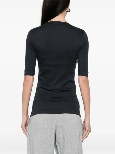 Brunello Cucinelli Topwear In Blue