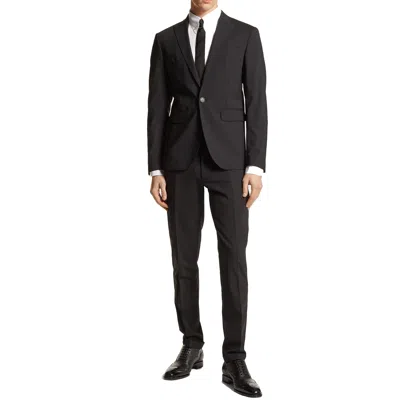 Dsquared2 Single-breasted Wool-blend Suit