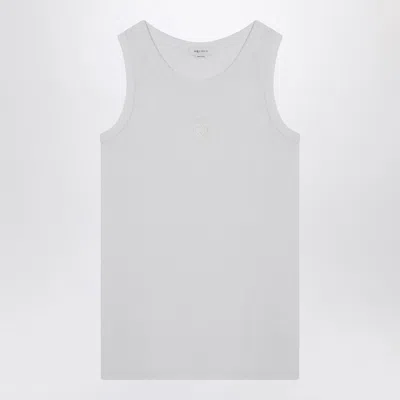 Alexander Mcqueen T-shirts And Polos In White